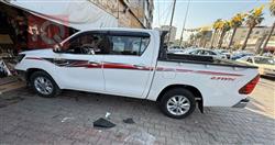 تويوتا هايلوكس